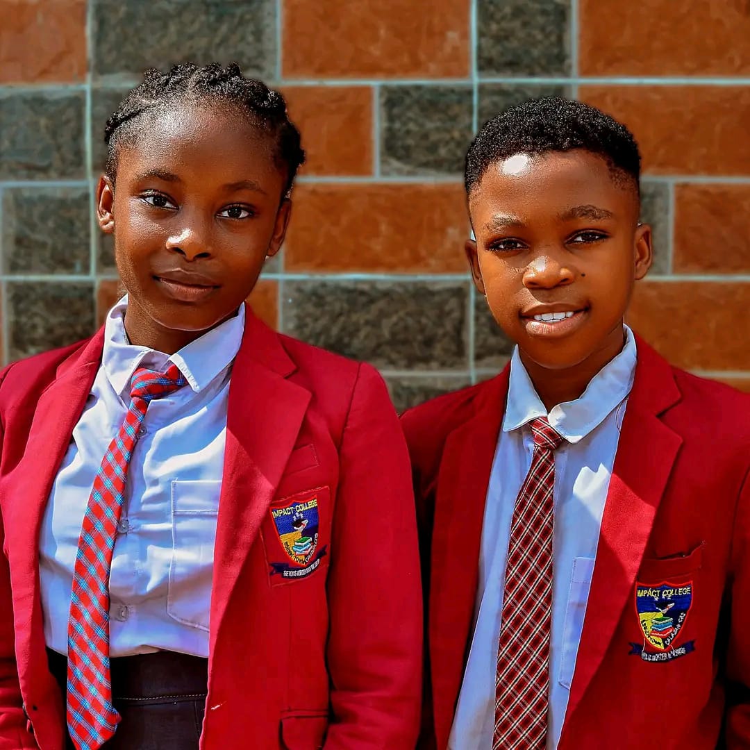 IMPACT GROUP OF SCHOOLS ATAMUNU